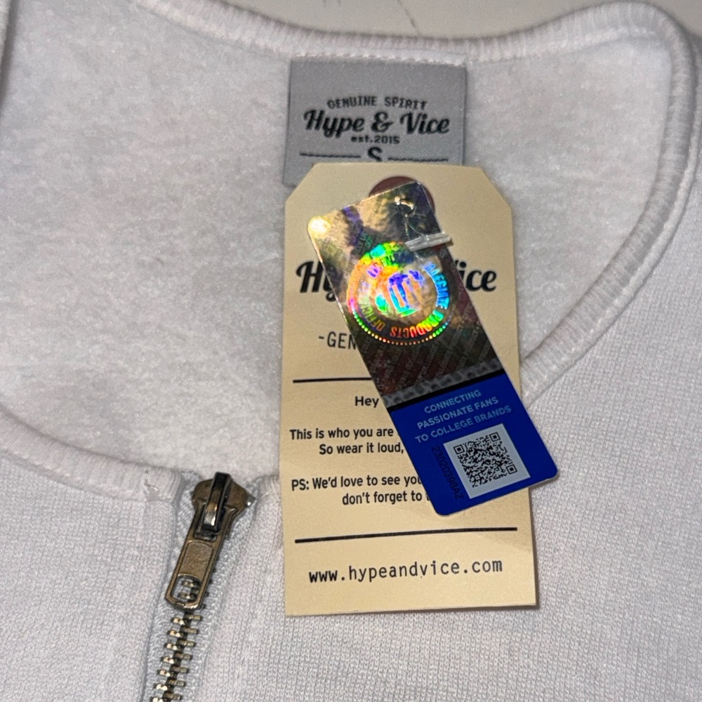 USC Zip-Up Jacket - Picture 6 of 9